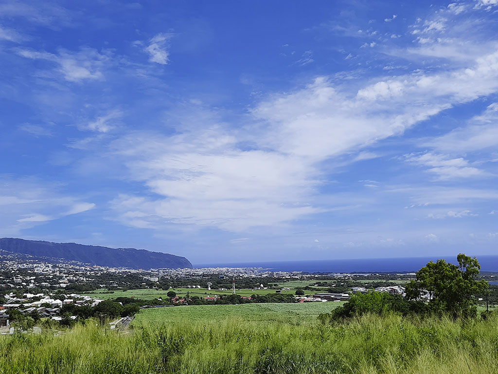 Résidence KALOUPILE, Beauséjour (île de la Réunion)