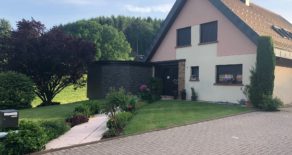 Maison de 9 pièces 200m² – Zittersheim